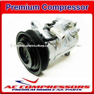 dodge caravan ac compressor in A/C Compressor & Clutch