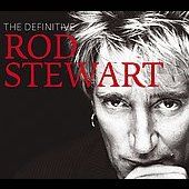 The Definitive Rod Stewart Digipak CD DVD by Rod Stewart CD, Nov 2008 