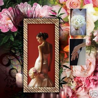 elegant wedding photo album psd templates photoshop v 6 from