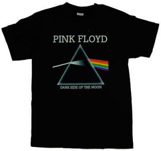 dark side of the moon pink floyd t shirt more