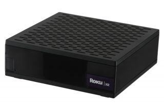 Roku N1101 Digital HD Media Streamer