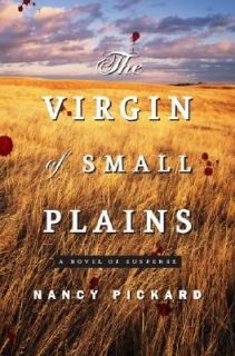 The Virgin of Small Plains by Nancy Pick