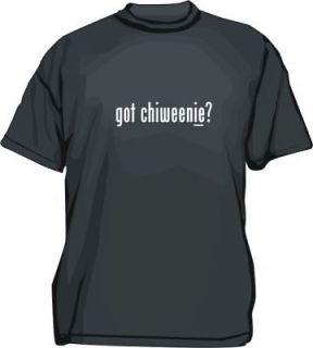 got chiweenie dachshund chihuahua shirt pick sz color more options