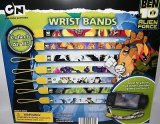   Favors 16 fun Wrist Straps for cell phones, , portable games e
