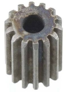 NEW Great Planes 3mm Pinion Gear For Planetary Gearbox 24mm GPMG0235 