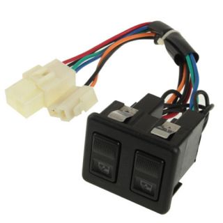 car universal power window switch from china 
