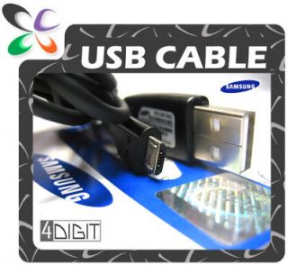 original samsung data cable i8910 omnia hd icon s5603 from australia 
