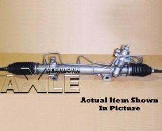 altima power steering rack and pinion gear assembly lifetime warranty