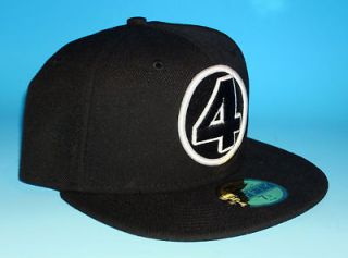 Newly listed Marvel Comics FANTASTIC FOUR New Era 59Fifty Fitted Hat 7 