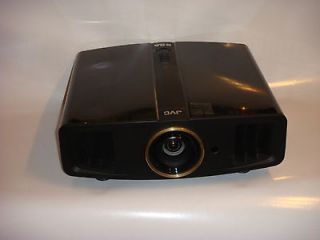 jvc home theater projector  1500 00 or