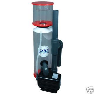 precision marine red line 100 protein skimmer reef time left