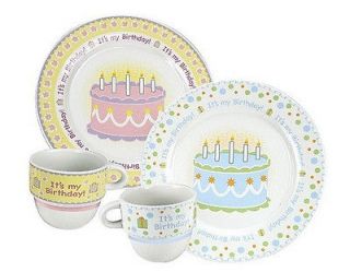 it s my birthday ceramic plate mug stephan baby new more options color 