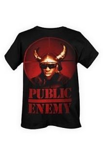 public enemy flavor flav large t shirt non cd lp art