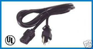 lg samsung plasma tv ac replacement power cable cord time