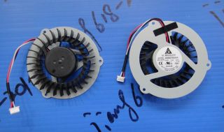 samsung q208 q210 r560 p208 cpu cooling fan from hong