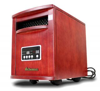 quartz infrared portable heater in Portable & Space Heaters