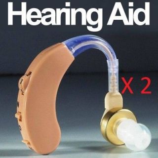 new behind the ear sound amplifier hearing aid aids