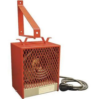 Ouellet Heavy Duty Portable Garage Workshop Heater 4800 Watt