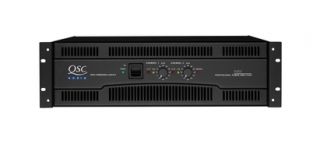 QSC RMX 4050HD 2 Channel Amplifier