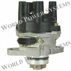 WAI World Power Systems DST38418 Distributor