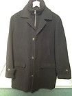 Ralph Lauren Polo Mens Peacoat Size S (runs BIG) Used Never Worn Pea 