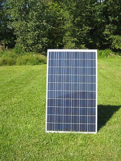   PANELS MADE WITH 60 SOLAR CELLS UL LISTED 25 YR WARRANTY USA MADE