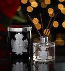 Ralph Lauren Home Fragrance Holiday Christmas Candle and Diffuser Set