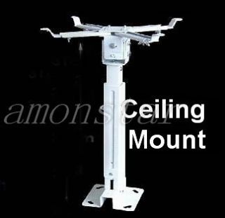 ceiling mount bracket for lcd led home projector sale from