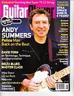 guitar player music magazine andy summers june 2007 41 buy