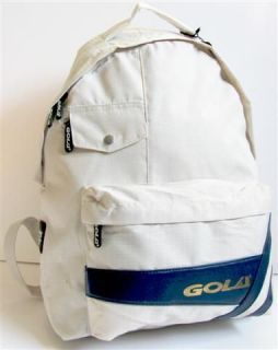 gola london official backpack rucksack bag a4 cool nw