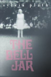 The Bell Jar by Sylvia Plath 2003, Paperback, Large Type