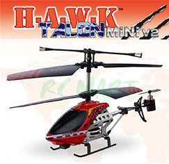 channel rc helicopter in Airplanes & Helicopters