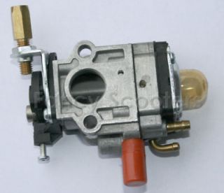   Carburetor for 43cc 2 Stroke Pocket Bikes and Choppers (PART09008