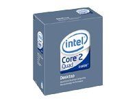 Intel Core 2 Quad Q6700 2.66 GHz Quad Core BX80562Q6700 Processor 