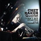 chet quartet i cant get started live in palerm brand new $ 14 99 buy 