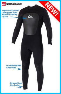 wetsuit quicksilver in Men