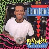 Richard Blades Flashback Favorites CD, Dec 1993, Oglio Records