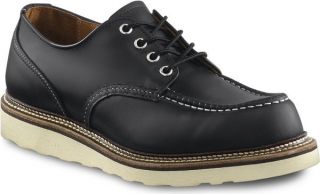 Red Wing 8106   Work Oxford Shoes    TO UK & EU