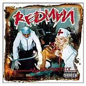 Malpractice PA by Redman CD, May 2001, Def Jam USA