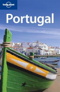 Portugal by Lonely Planet Staff, Regis Louis and Regis St Louis 2009 