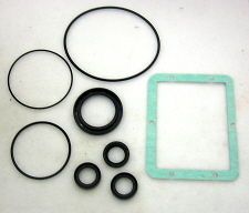 Oil Seal Kit for DeVilbiss/Port​er Pressure Washers Annovi Reverberi 