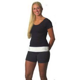 new prenatal cradle hip brace support belt size small time