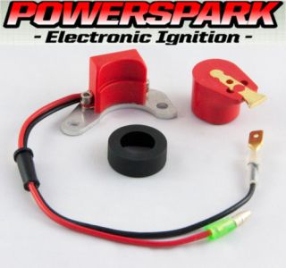 reliant kitten 850 electronic ignition kit powerspark location united 
