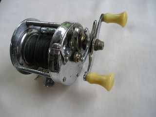 south bend perfectoreno reel 850 model c made in usa
