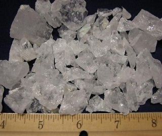 Phenakite Phenacite Rare mineral all natural Brazil 250 carat lots