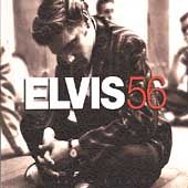 Elvis 56 by Elvis Presley (CD, Apr 1996,