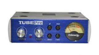 PreSonus TubePre Amplifier