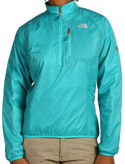 NEW THE NORTH FACE ZEPHYRUS SUMMIT SERIES JACKET ION BLUE XL L ECO 