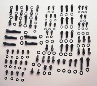 ARP Engine and Accessory Fasteners Black Oxide 12 Point Ford 332 428 