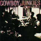 The Trinity Session by Cowboy Junkies CD, Dec 1988, RCA